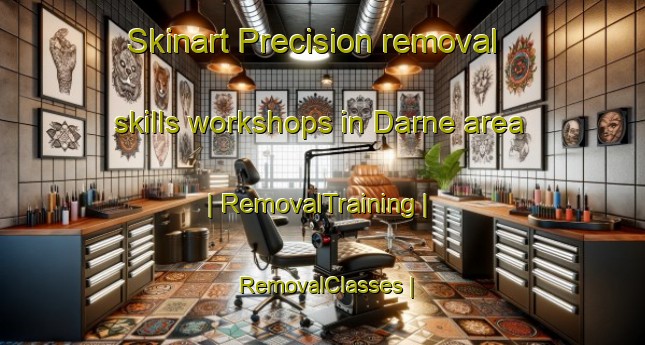 Skinart Precision removal skills workshops in Darne area | RemovalTraining | RemovalClasses | SkinartTraining-France